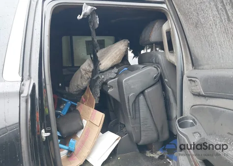 2016 GMC Yukon Xl Slt from USA, damaged, VIN 1GKS2GKC9GR166658